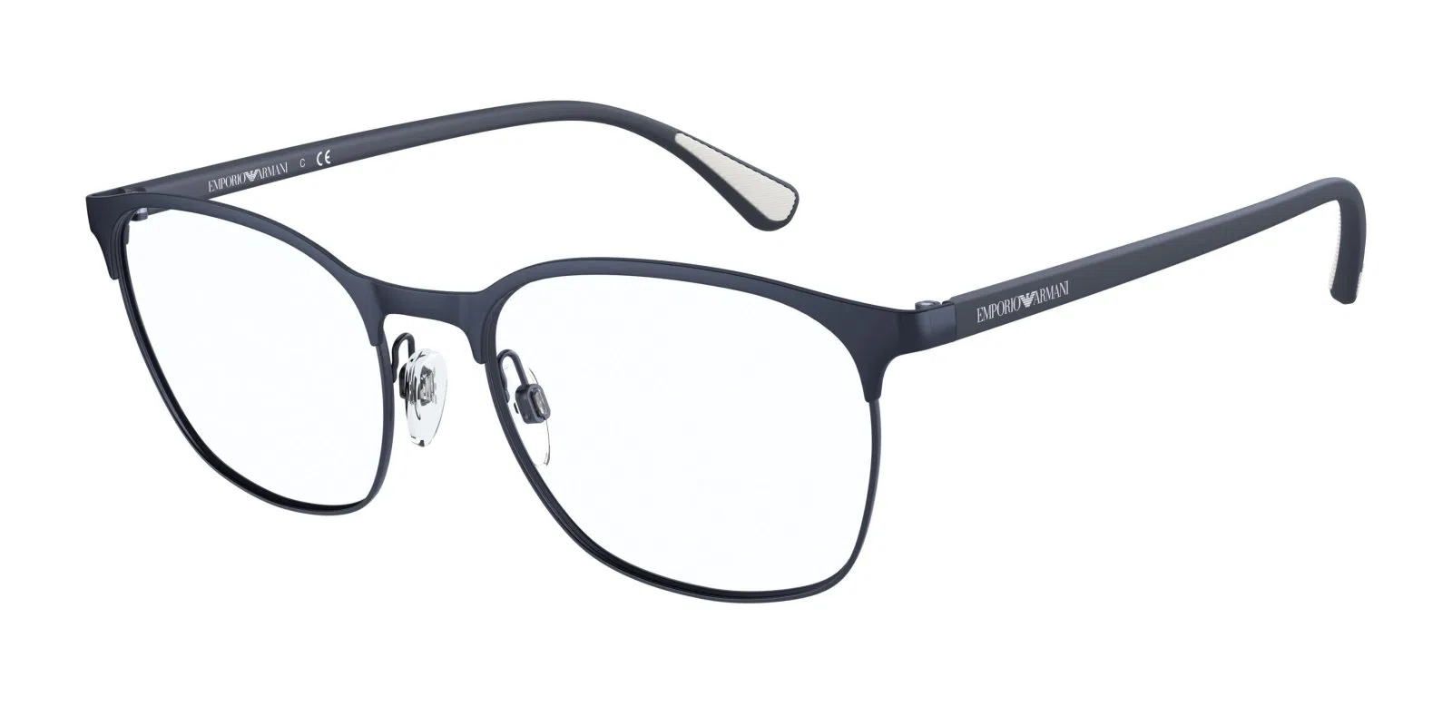 Emporio Armani 1114 Eyeglasses - view 3